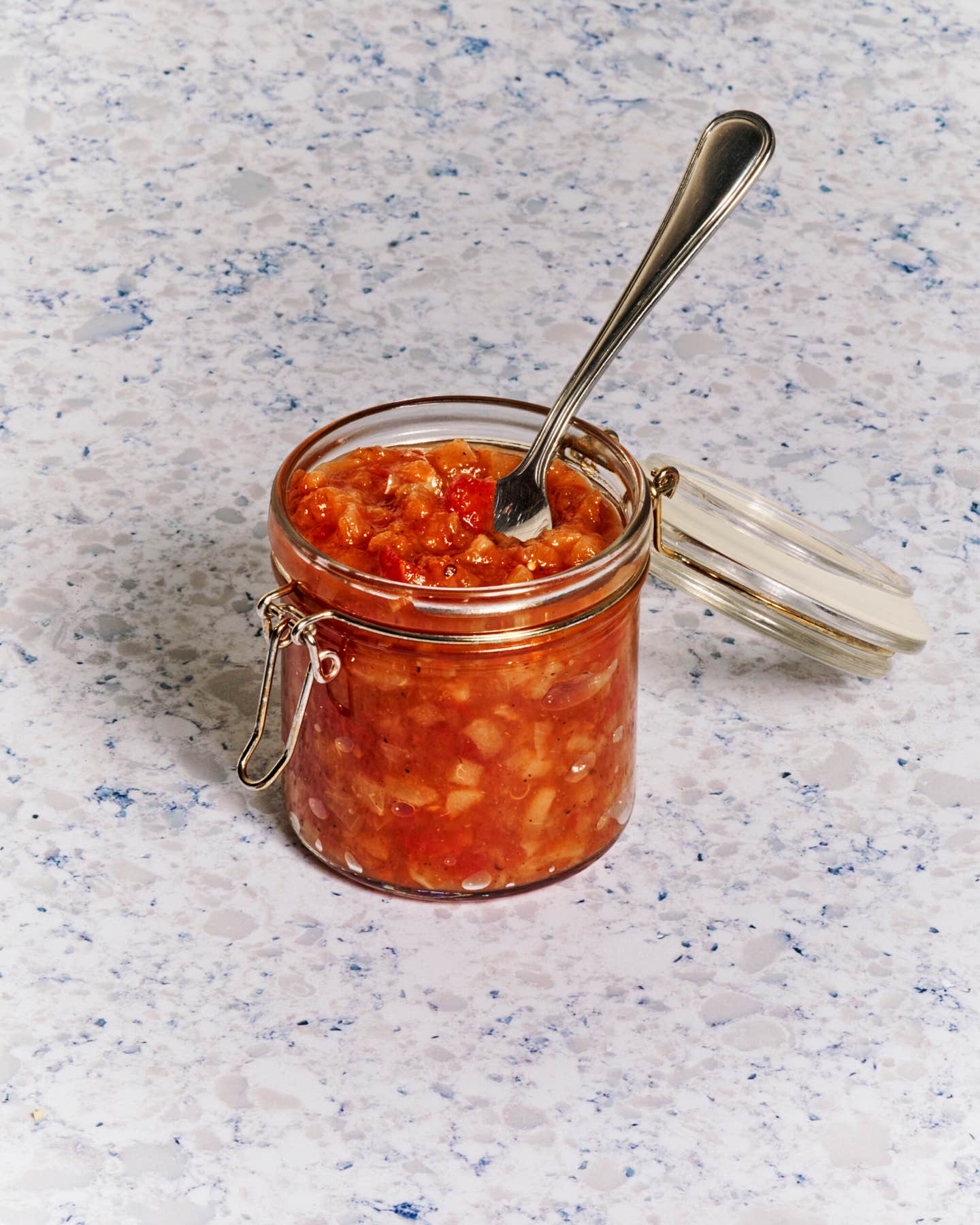 Ketchup aux Fruits Ketchup aux Fruits