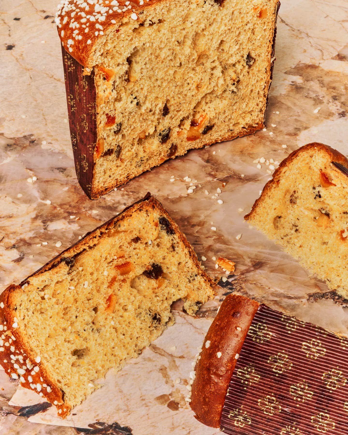 Panettone Panettone