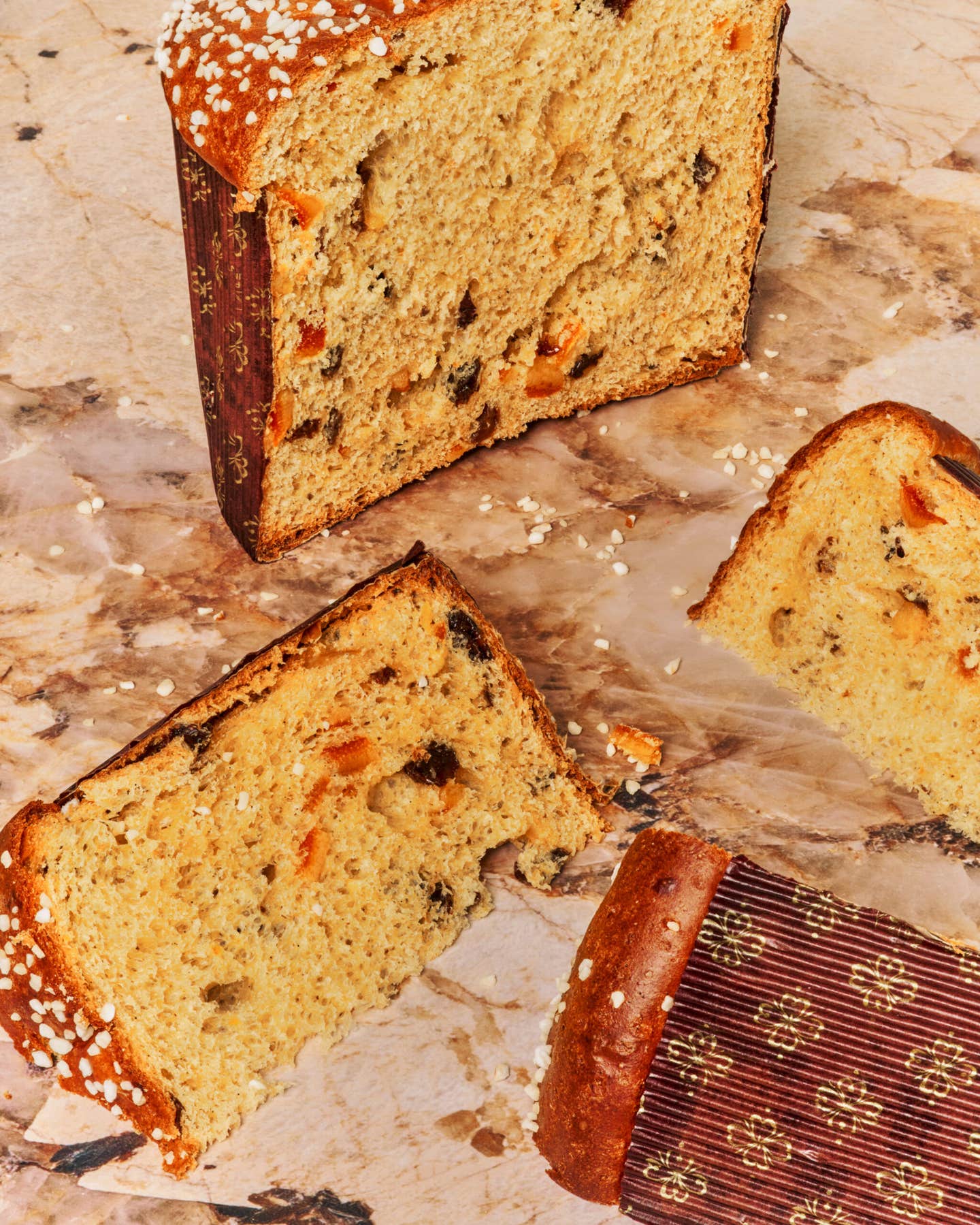 Panettone
