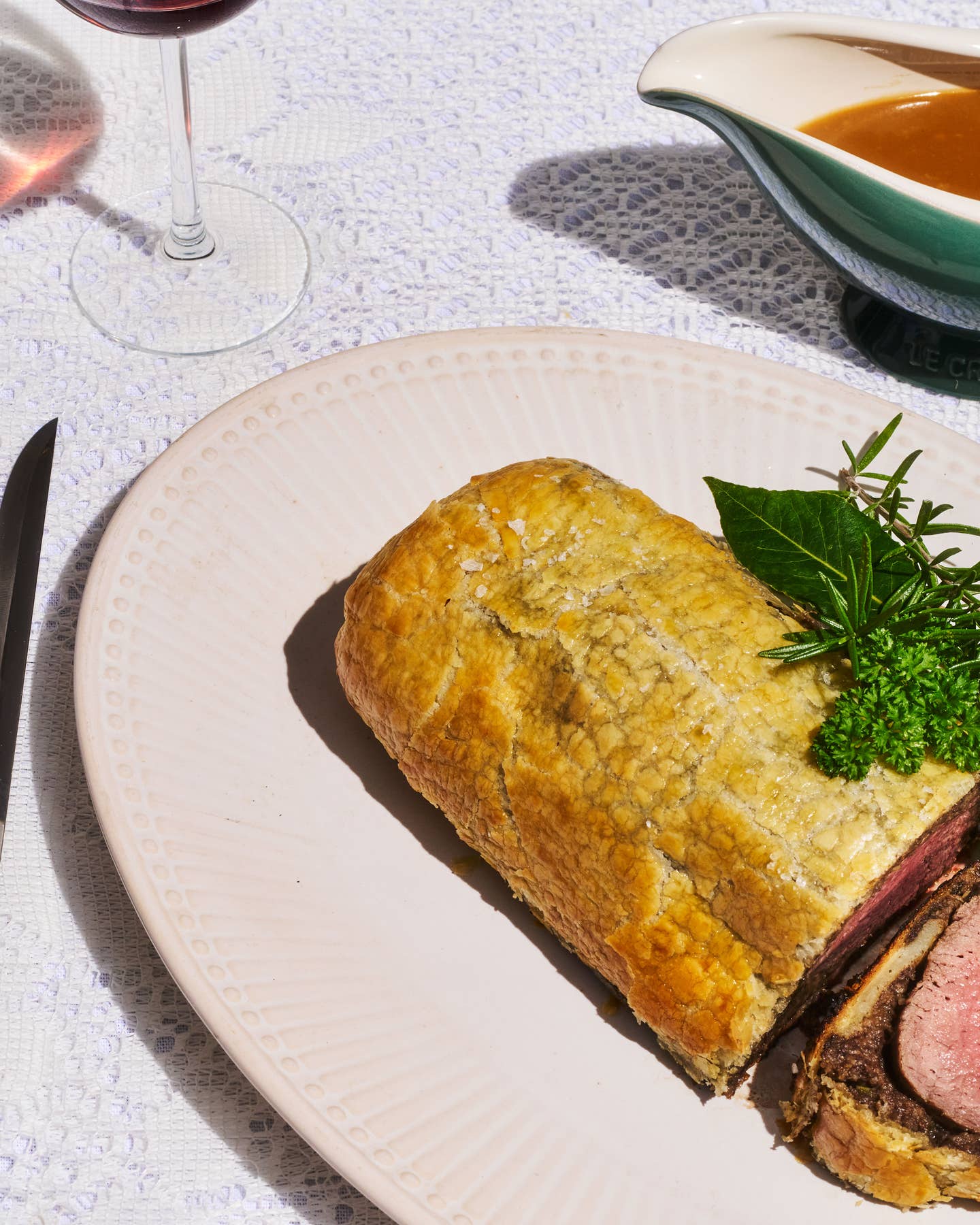 Why Beef Wellington Is a Versatile Party Dish Actually Worth Making Why Beef Wellington Is a Versatile Party Dish Actually Worth Making