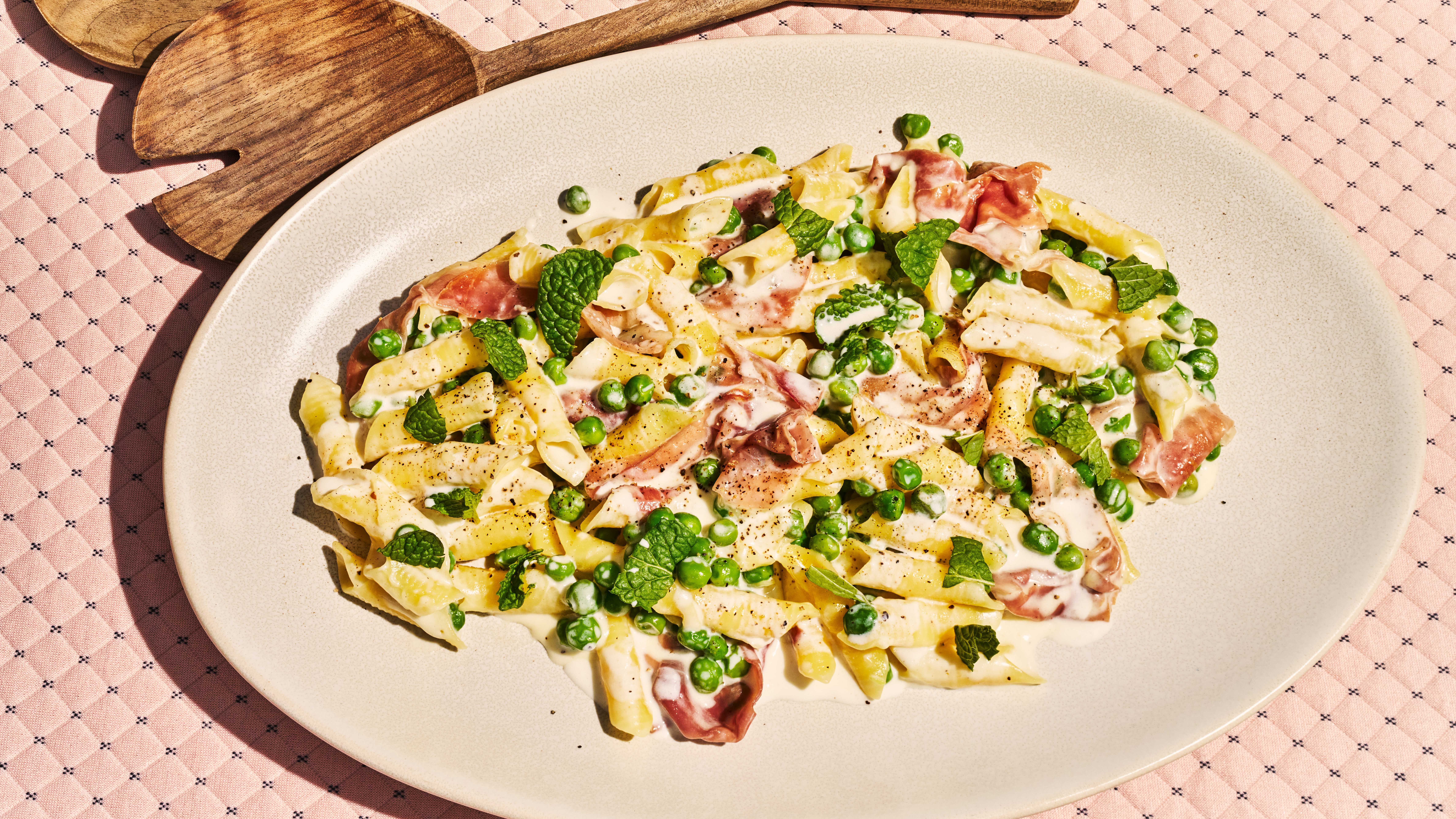 6 Must-Try Recipes That Make the Most of Grana Padano and Prosciutto di Parma
