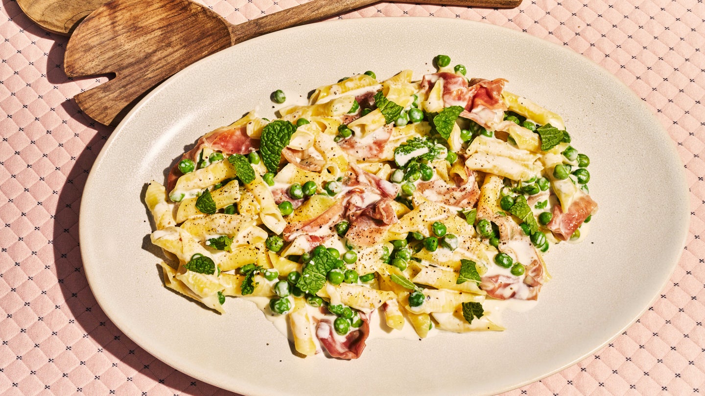 6 Must-Try Recipes That Make the Most of Grana Padano and Prosciutto di Parma