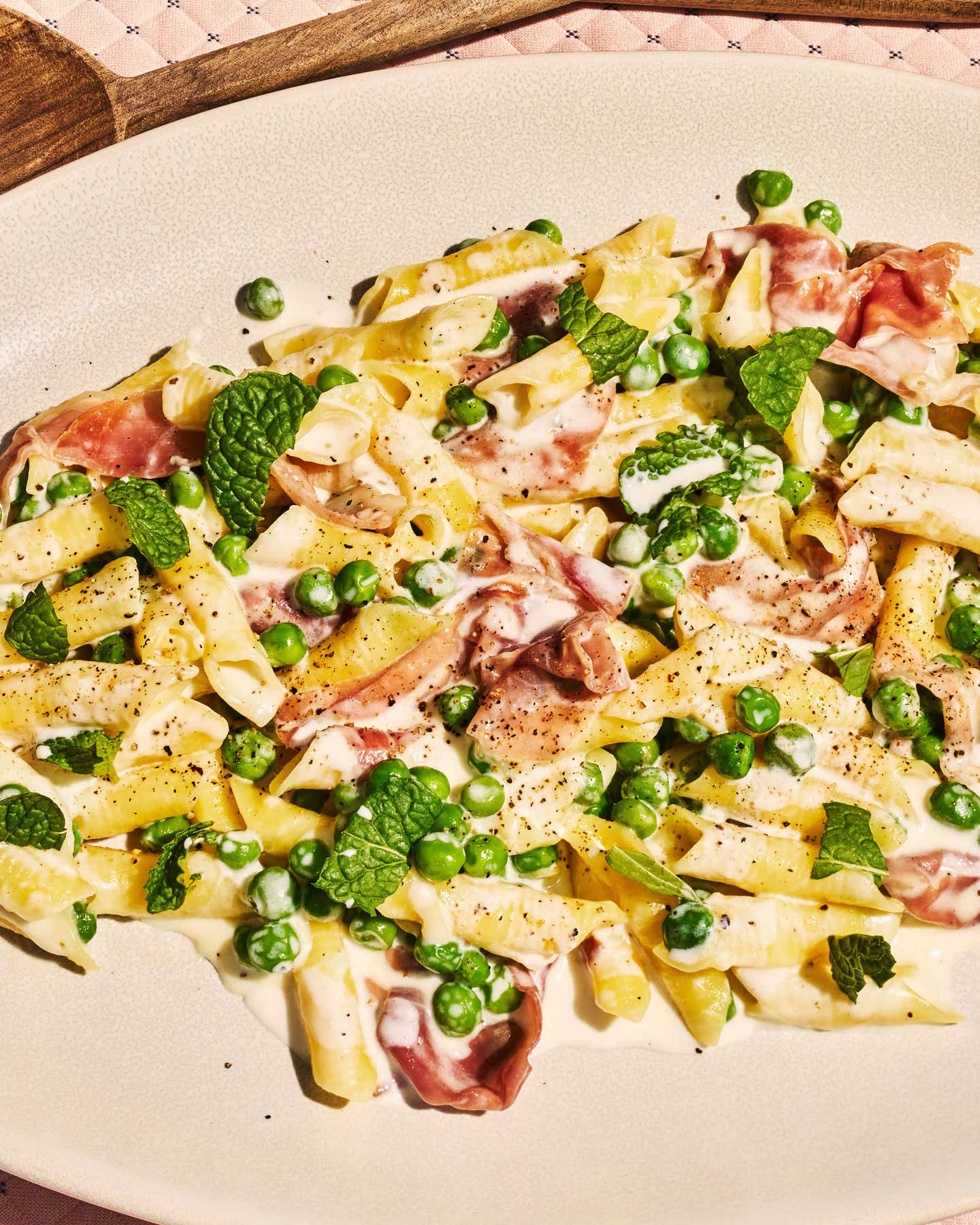 6 Must-Try Recipes That Make the Most of Grana Padano and Prosciutto di Parma 6 Must-Try Recipes That Make the Most of Grana Padano and Prosciutto di Parma