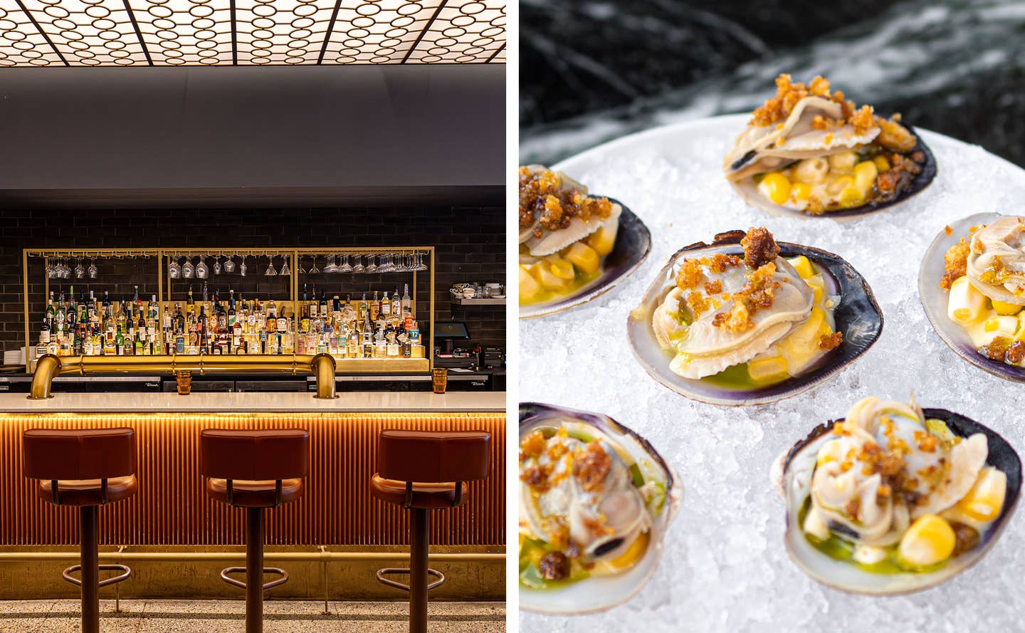 Bar St-Denis Bar St-Denis