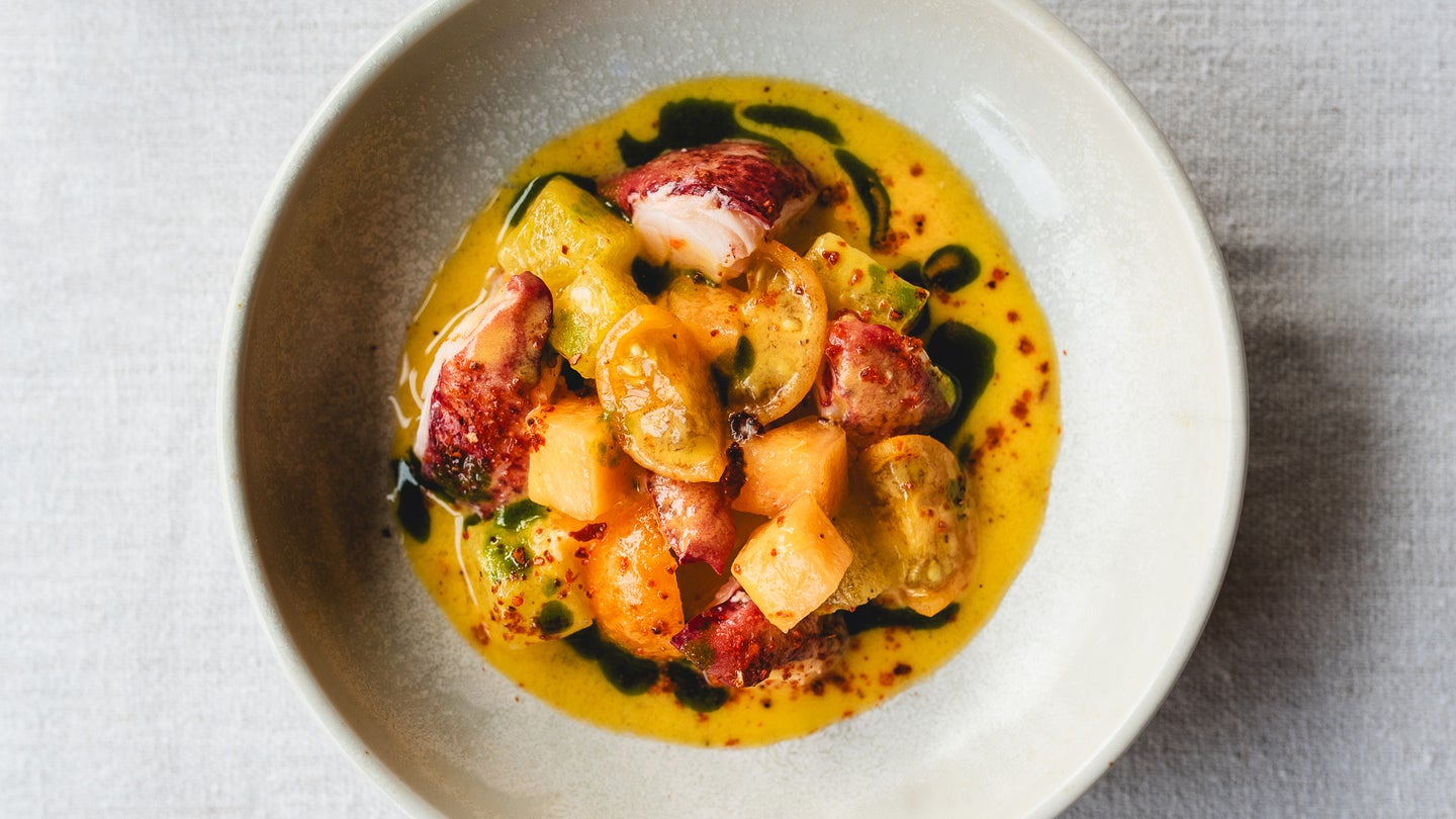 Montreal Restaurants