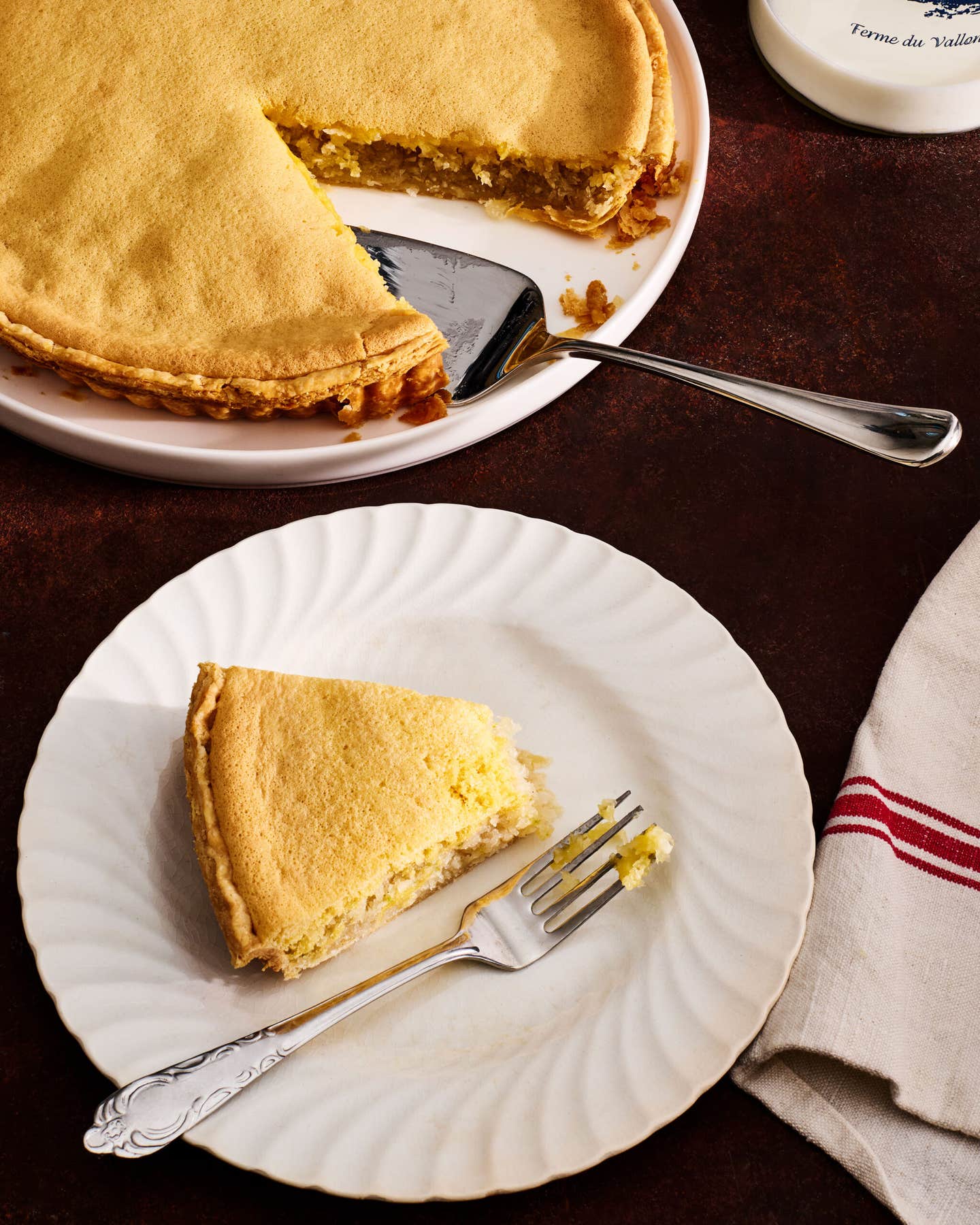 Tourment d’Amour Tourment d’Amour