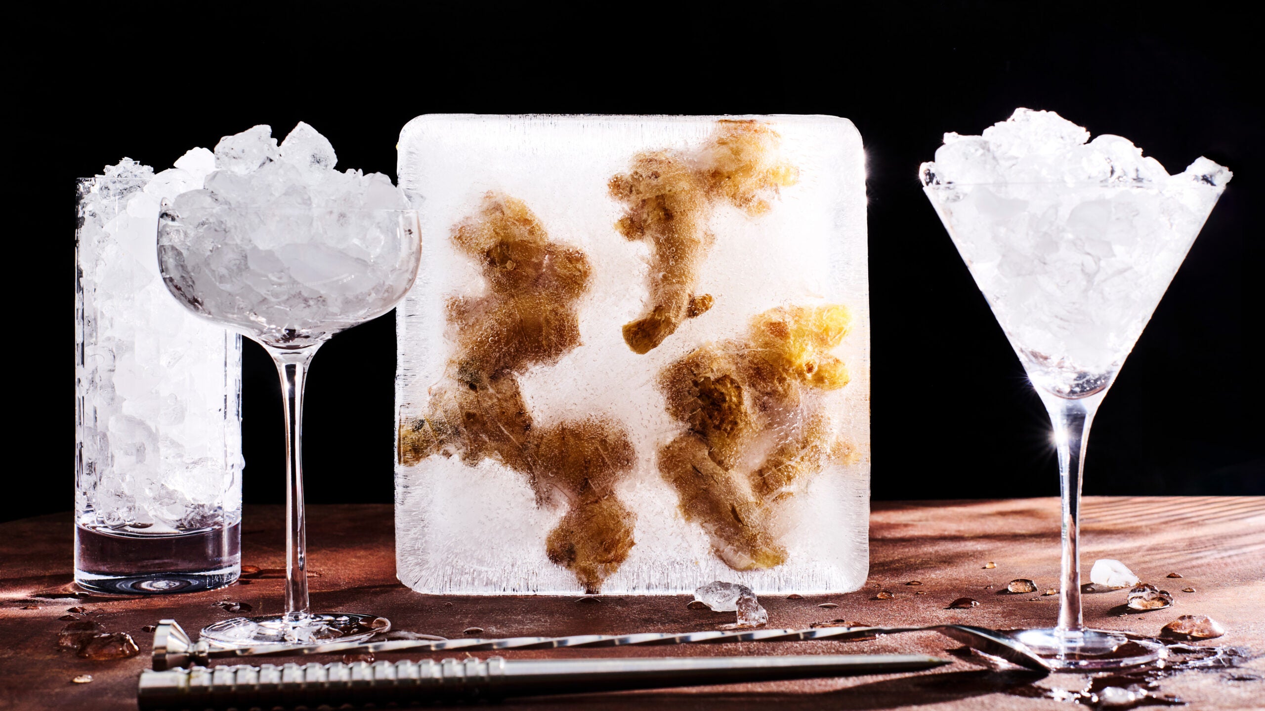 The Best Ginger Liqueur Cocktail Recipes