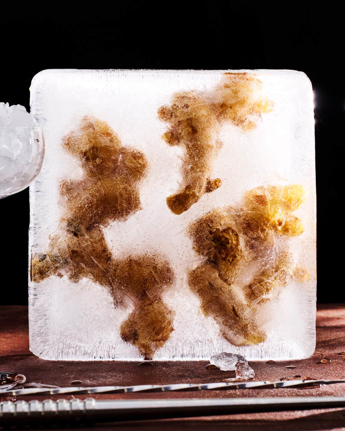 These Glorious Ginger Cocktails Will Be a Hit at Any Party The Best Ginger Liqueur Cocktail Recipes