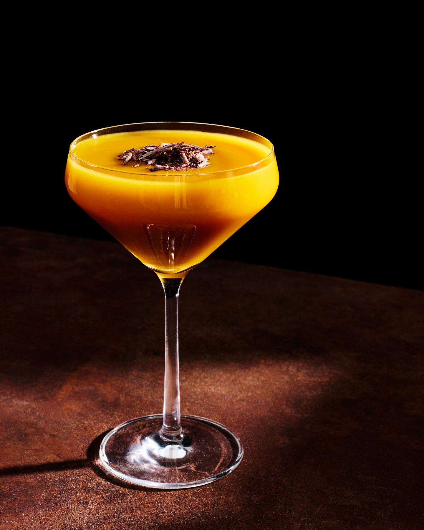 Mango-Ginger Margarita