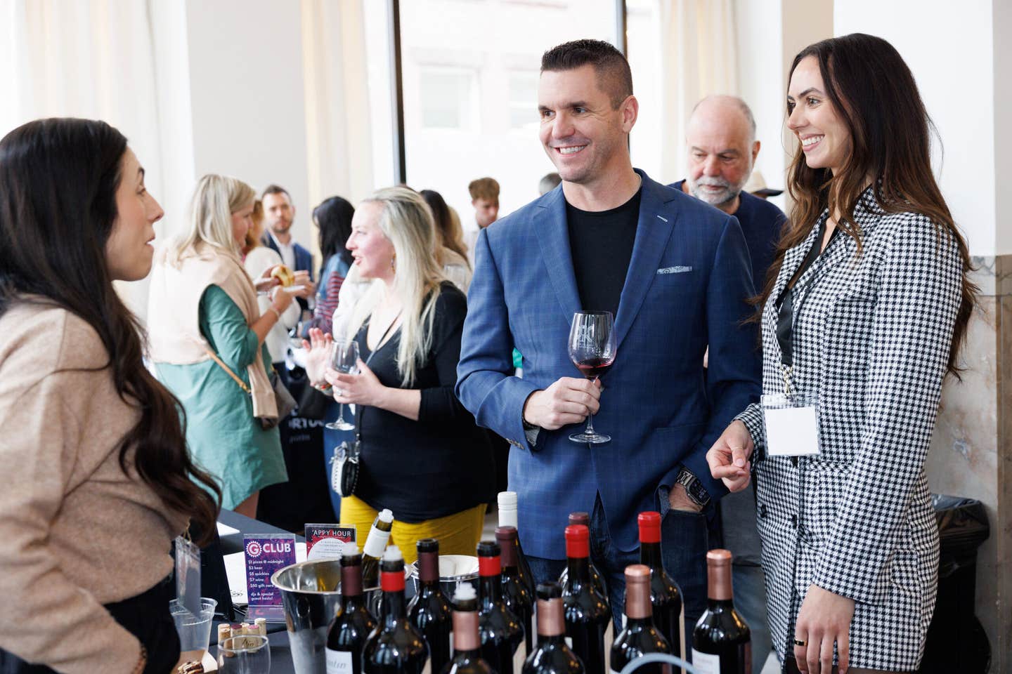 Didžioji degustacija