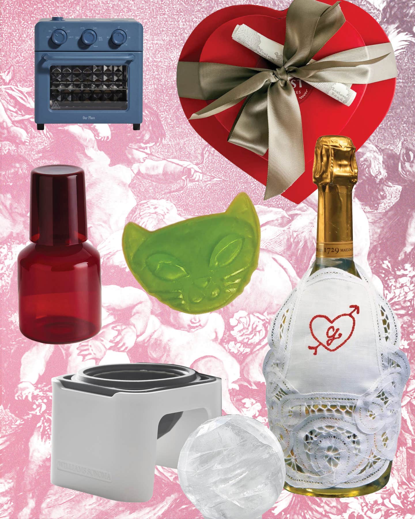 Our Favorite Valentine’s Day Gifts for Food Lovers Our Favorite Valentine’s Day Gifts for Food Lovers