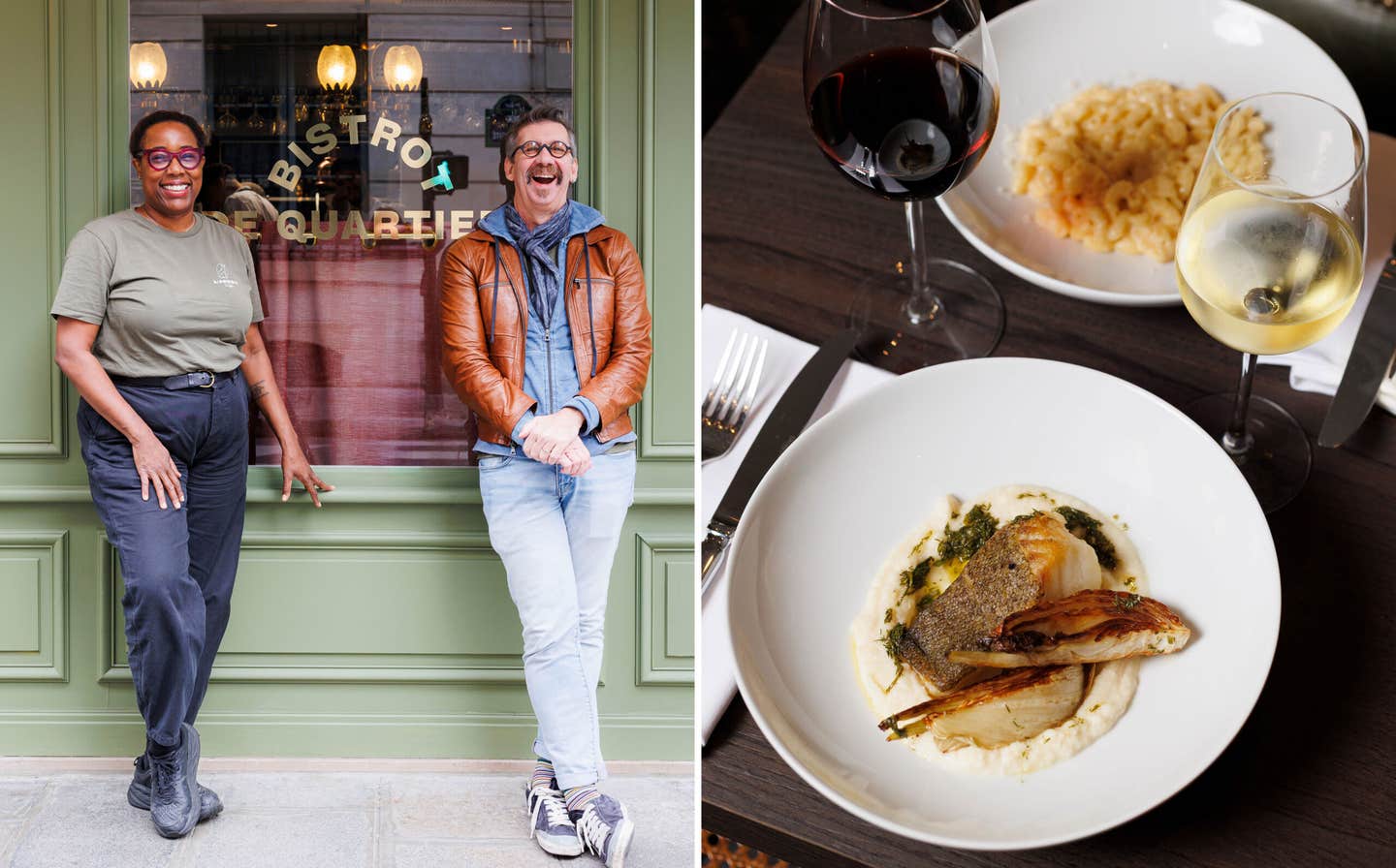 L’Arrêt by The Grey