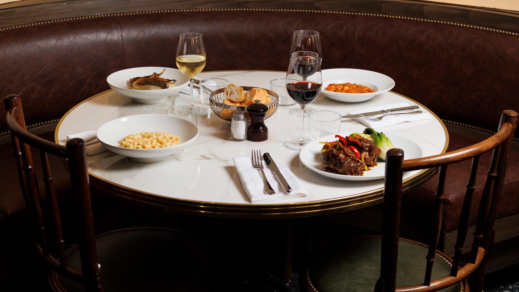 11 Must-Try Paris Restaurants That Go Beyond the French Classics