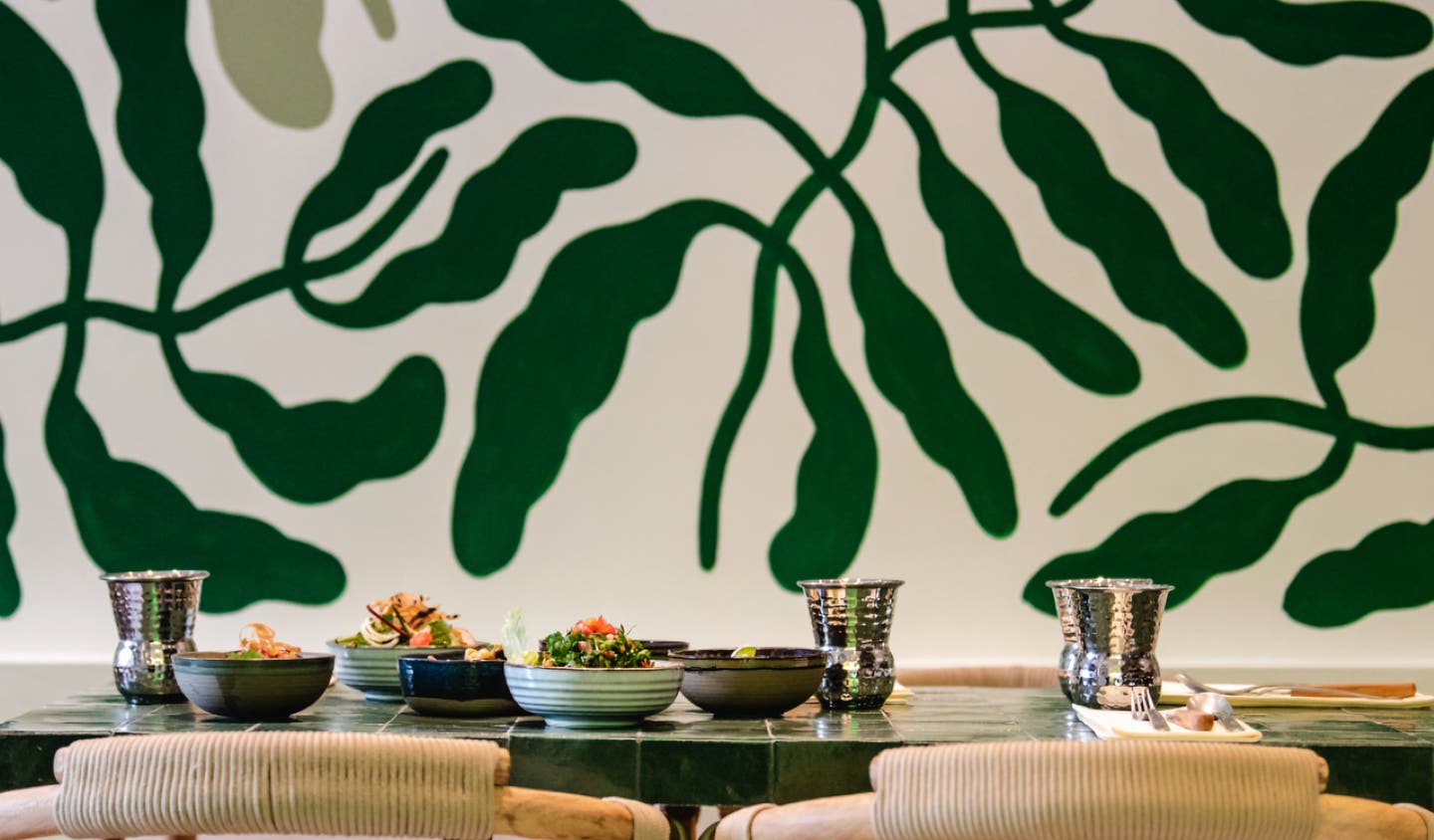 Qasti Shawarma &amp; Grill