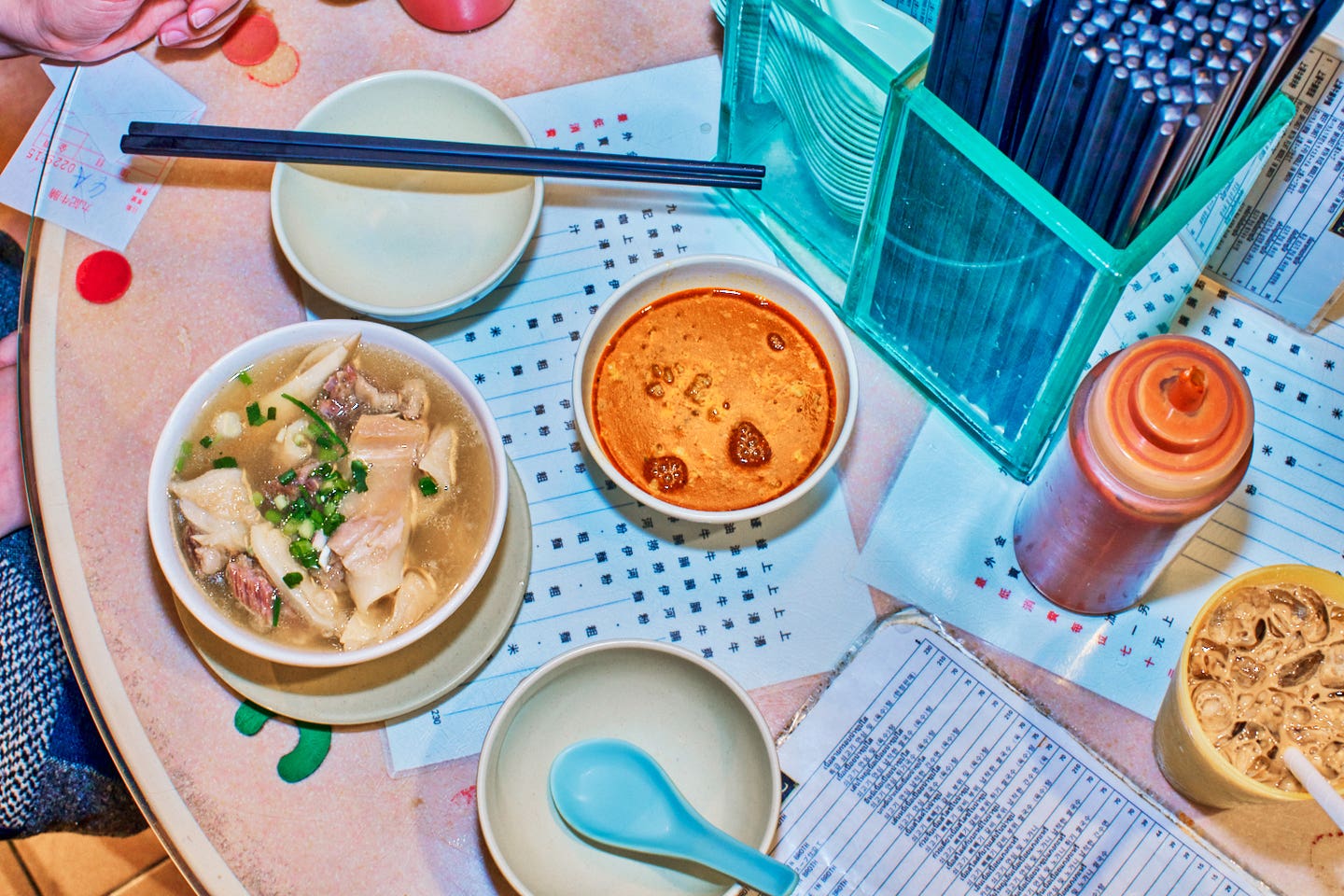 Lee Kung Kee North Point