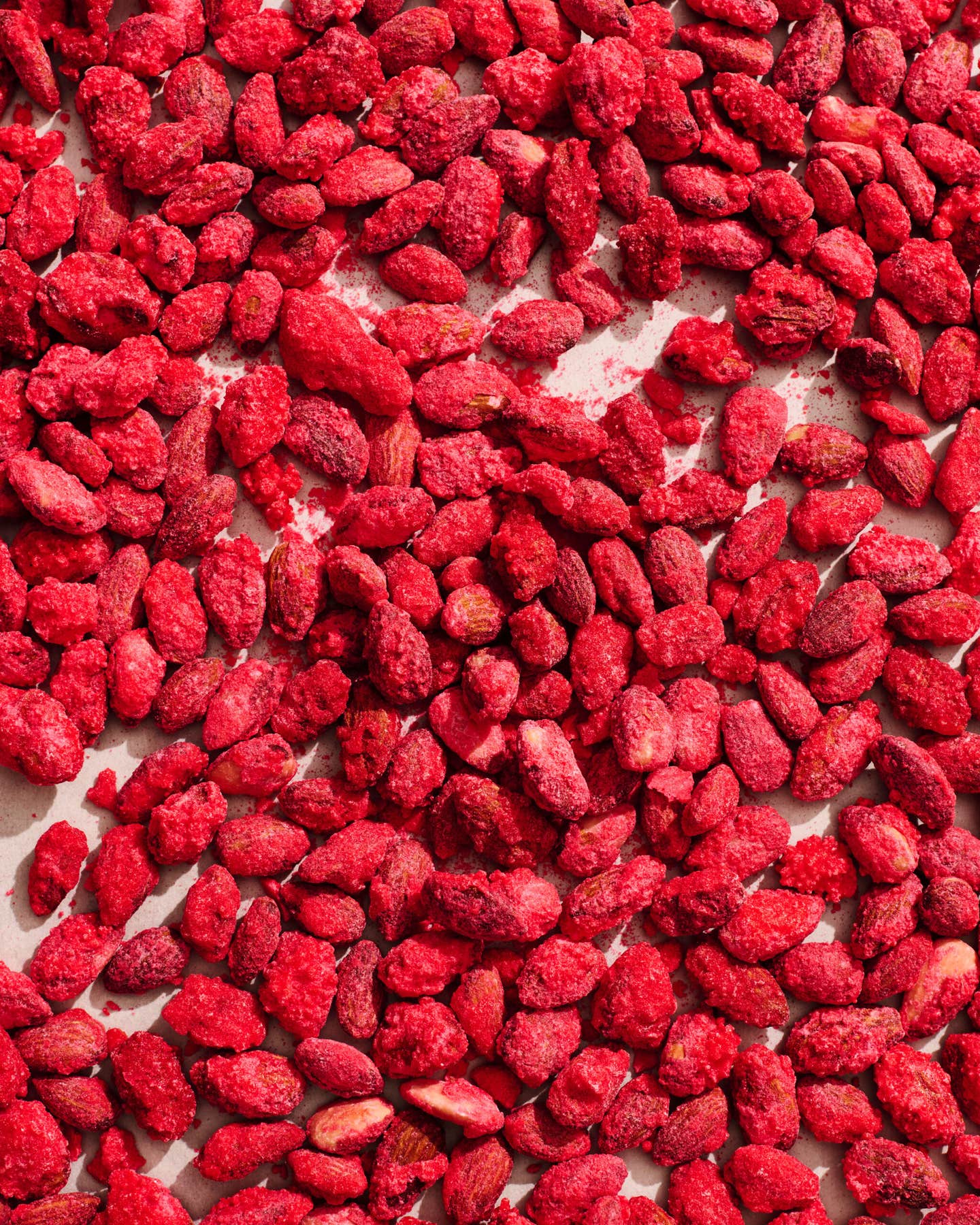 Pralines Roses Pralines Roses