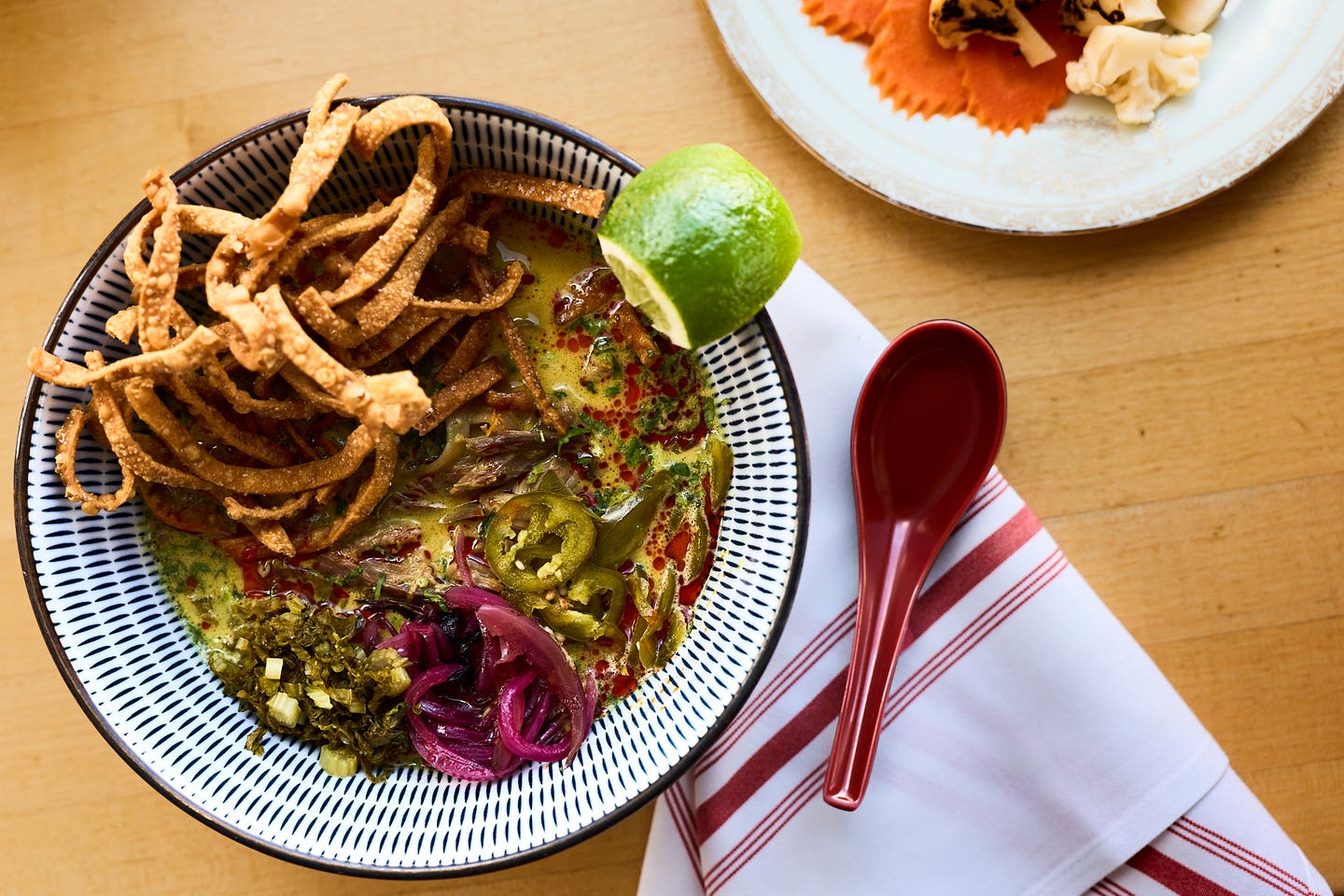 The Honey Paw in Portland, Maine