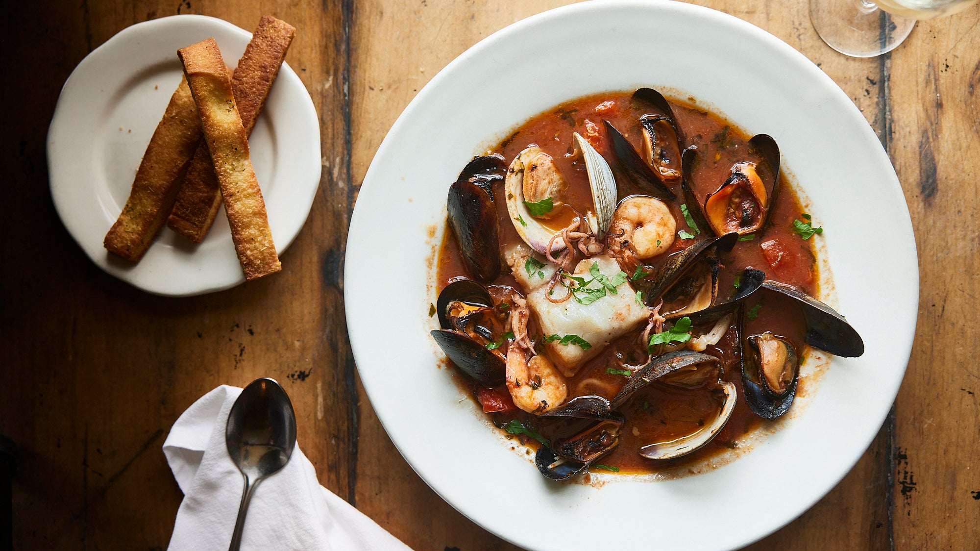 A Local's Guide to the Best Restaurants in Portland, Maine