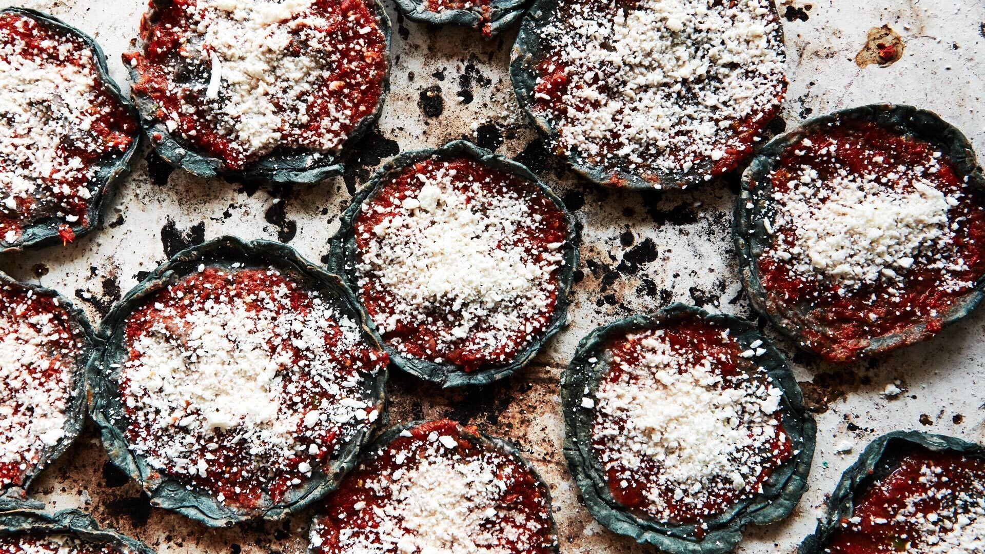 Our Cheesiest Mexican Recipes