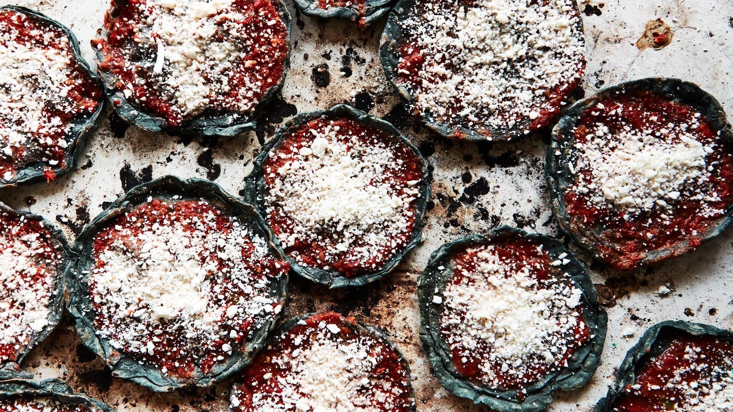 Our Cheesiest Mexican Recipes