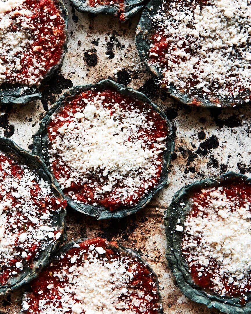 Our Cheesiest Mexican Recipes Our Cheesiest Mexican Recipes