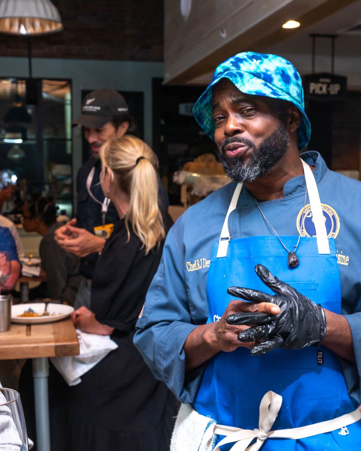 Celebrating 20 Years of the Charleston Wine + Food Festival Charleston Wine + Food