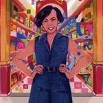 Meet Sacramento’s Queen of Little Saigon