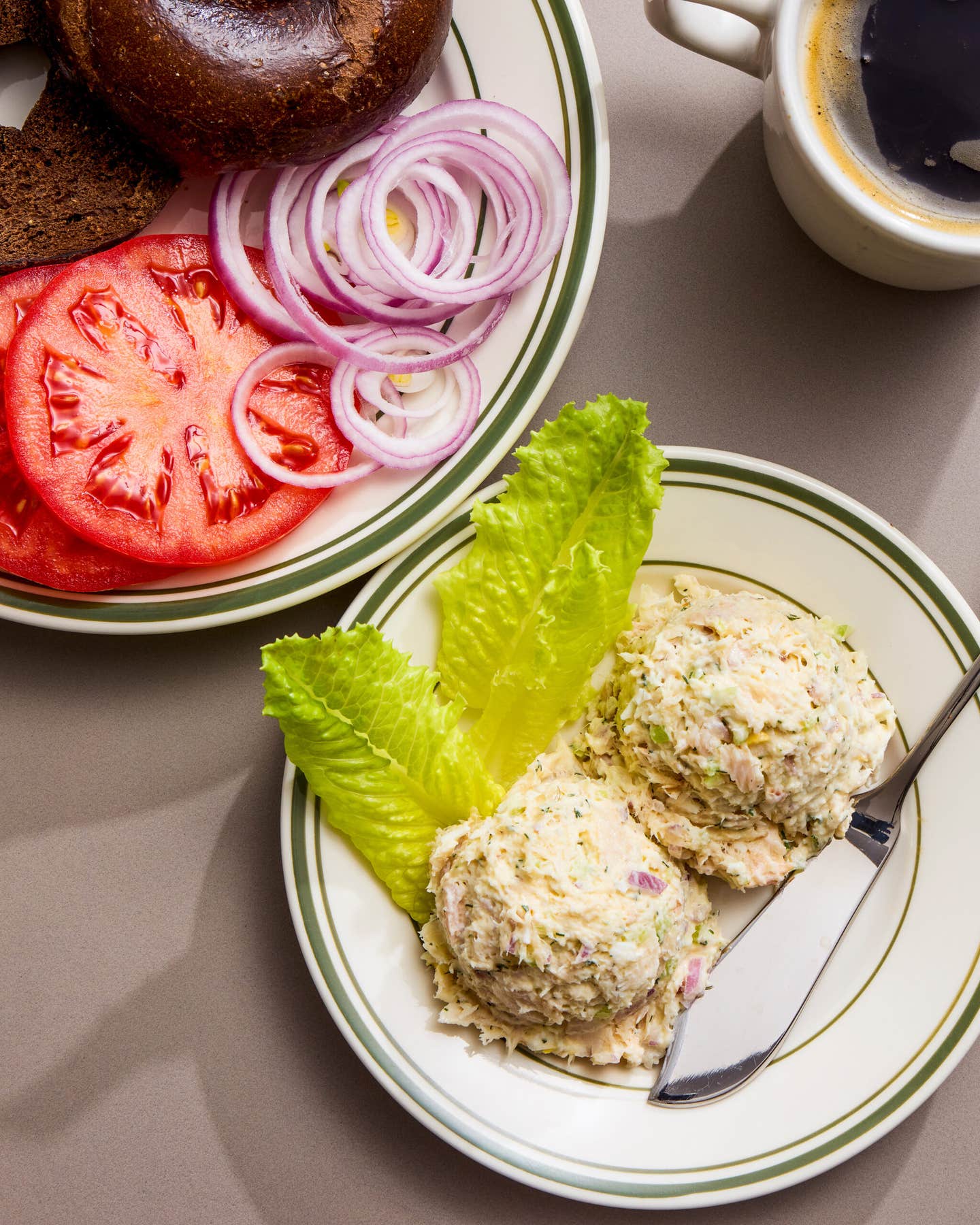 Whitefish Salad Whitefish Salad