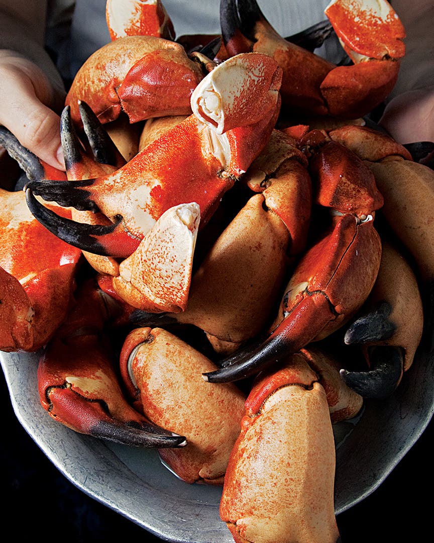 How Stone Crab Saved Me From a Lifetime of Bad Birthdays Stone Crab